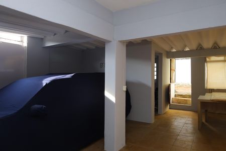 Casa à venda com 78m², 3 quartos e 3 vagasÁrea de Serviço