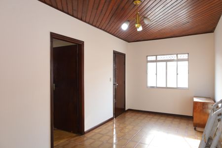 Sala de casa à venda com 3 quartos, 78m² em Cidade Antônio Estêvão de Carvalho, São Paulo