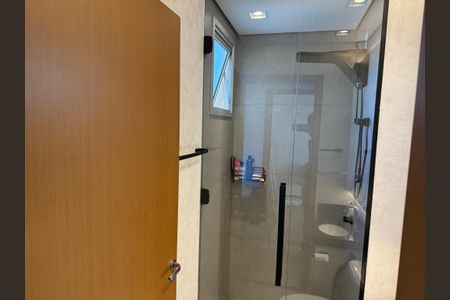 Apartamento à venda com 50m², 2 quartos e 1 vaga Apartamento à venda com 50m², 2 quartos e 1 vagaBanheiro