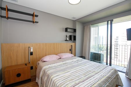 Apartamento à venda com 63m², 1 quarto e 1 vaga Apartamento à venda com 63m², 1 quarto e 1 vagaSuíte