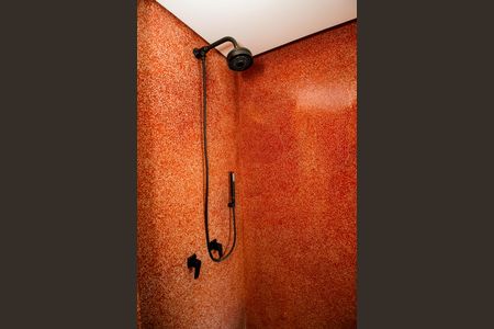 Apartamento à venda com 63m², 1 quarto e 1 vaga Apartamento à venda com 63m², 1 quarto e 1 vagaBanheiro da Suíte