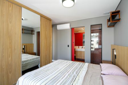 Apartamento à venda com 63m², 1 quarto e 1 vaga Apartamento à venda com 63m², 1 quarto e 1 vagaSuíte