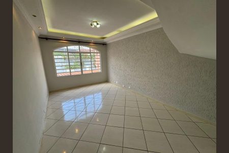 Foto 01 de casa à venda com 4 quartos, 165m² em Bela Vista, Osasco
