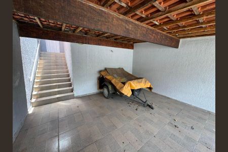 Casa à venda com 165m², 4 quartos e 2 vagas Casa à venda com 165m², 4 quartos e 2 vagasFoto 41