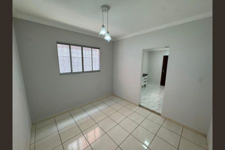 Foto 06 de casa à venda com 4 quartos, 165m² em Bela Vista, Osasco