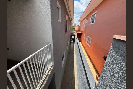 Casa à venda com 165m², 4 quartos e 2 vagas Casa à venda com 165m², 4 quartos e 2 vagasFoto 34