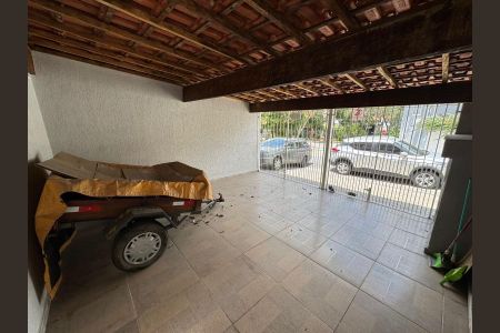 Casa à venda com 165m², 4 quartos e 2 vagas Casa à venda com 165m², 4 quartos e 2 vagasFoto 40