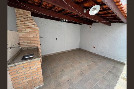 Foto 36 de casa à venda com 4 quartos, 165m² em Bela Vista, Osasco