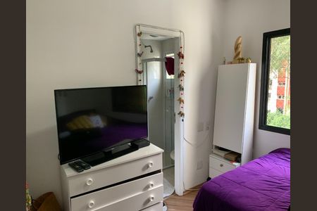Foto 01 de apartamento à venda com 4 quartos, 120m² em Morumbi, São Paulo