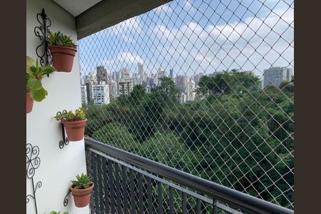 Apartamento à venda com 120m², 4 quartos e 2 vagas Apartamento à venda com 120m², 4 quartos e 2 vagasFoto 01
