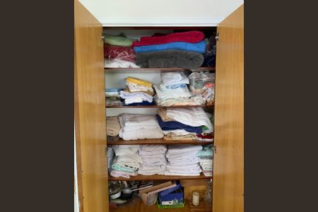 Apartamento à venda com 120m², 4 quartos e 2 vagas Apartamento à venda com 120m², 4 quartos e 2 vagasFoto 01