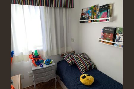 Apartamento à venda com 120m², 4 quartos e 2 vagas Apartamento à venda com 120m², 4 quartos e 2 vagasFoto 01