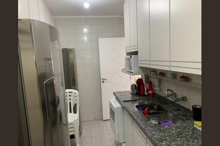 Apartamento à venda com 120m², 4 quartos e 2 vagas Apartamento à venda com 120m², 4 quartos e 2 vagasFoto 01