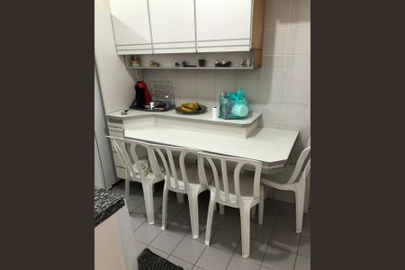Apartamento à venda com 120m², 4 quartos e 2 vagas Apartamento à venda com 120m², 4 quartos e 2 vagasFoto 01