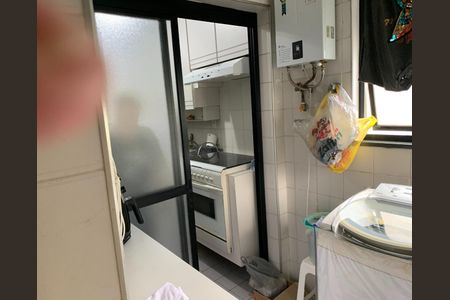 Apartamento à venda com 120m², 4 quartos e 2 vagas Apartamento à venda com 120m², 4 quartos e 2 vagasFoto 01