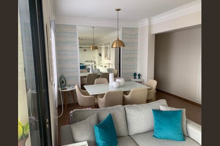 Foto 01 de apartamento à venda com 4 quartos, 120m² em Morumbi, São Paulo