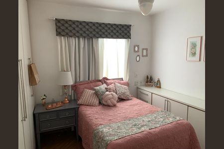 Apartamento à venda com 120m², 4 quartos e 2 vagas Apartamento à venda com 120m², 4 quartos e 2 vagasFoto 01