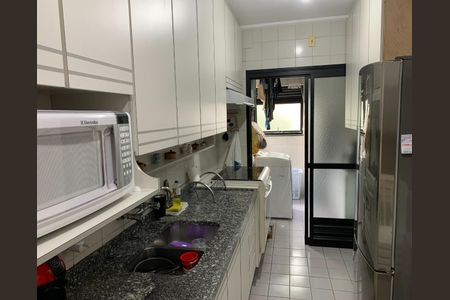 Apartamento à venda com 120m², 4 quartos e 2 vagas Apartamento à venda com 120m², 4 quartos e 2 vagasFoto 01