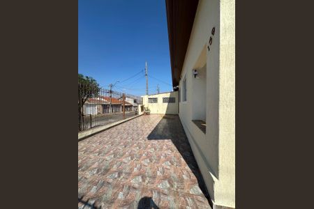 Casa à venda com 125m², 3 quartos e 2 vagas Casa à venda com 125m², 3 quartos e 2 vagasFoto 03