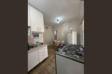 Casa à venda com 125m², 3 quartos e 2 vagas Casa à venda com 125m², 3 quartos e 2 vagasFoto 04