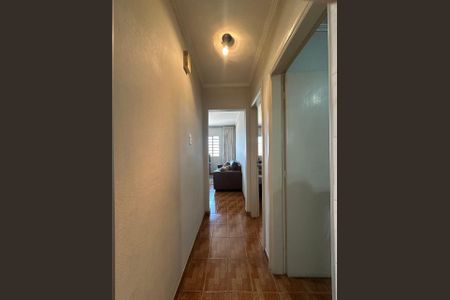 Foto 07 de casa à venda com 3 quartos, 125m² em Vila Teixeira, Campinas