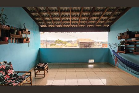 Casa à venda com 2 quartos, 132m² em Jardim Itália, Várzea Paulista