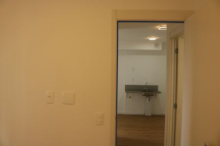 Apartamento para alugar com 41m², 2 quartos e sem vagaQuarto 1