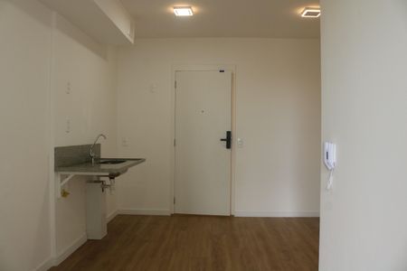 Apartamento para alugar com 41m², 2 quartos e sem vagaSala/Cozinha