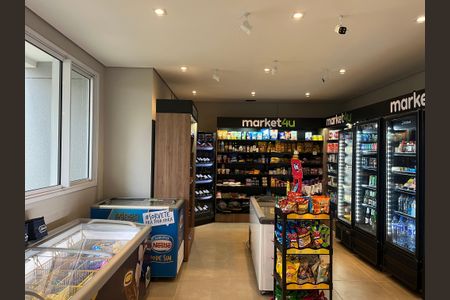 Apartamento para alugar com 41m², 2 quartos e sem vagaÁrea comum - Mercado