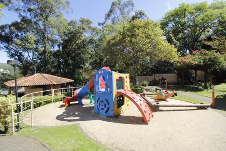 Apartamento à venda com 57m², 2 quartos e 1 vagaPlayground