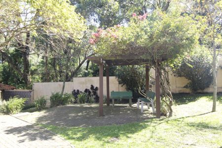 Apartamento à venda com 57m², 2 quartos e 1 vagaÁrea comum