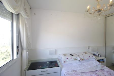 Apartamento à venda com 57m², 2 quartos e 1 vagaQuarto 2