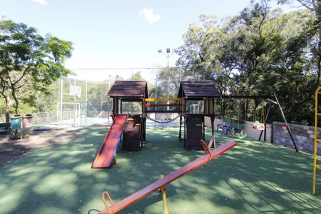 Apartamento à venda com 57m², 2 quartos e 1 vagaÁrea comum - Playground