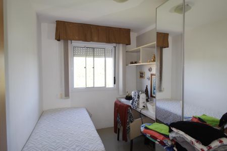 Apartamento à venda com 57m², 2 quartos e 1 vagaQuarto 1