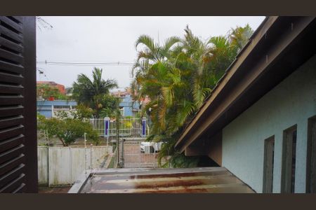 Casa à venda com 240m², 3 quartos e 2 vagasVista quarto 4