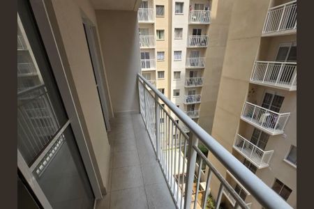 Apartamento para alugar com 1 quarto, 32m² em Barra Funda, São Paulo