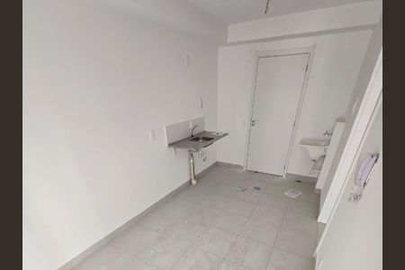 Apartamento para alugar com 1 quarto, 32m² em Barra Funda, São Paulo