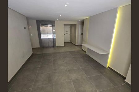 Apartamento para alugar com 1 quarto, 32m² em Barra Funda, São Paulo