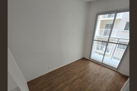 Apartamento para alugar com 1 quarto, 32m² em Barra Funda, São Paulo