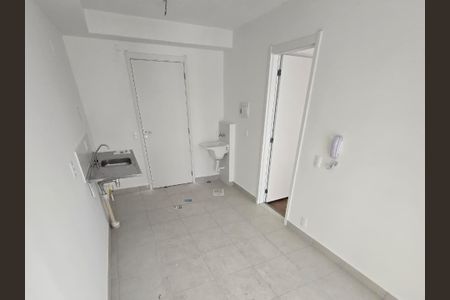 Apartamento para alugar com 1 quarto, 32m² em Barra Funda, São Paulo
