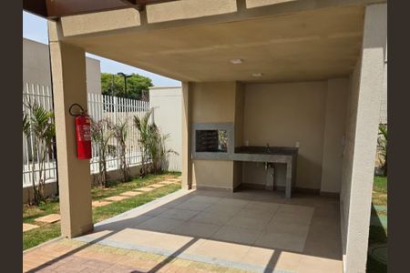 Apartamento para alugar com 1 quarto, 32m² em Barra Funda, São Paulo
