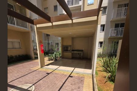 Apartamento para alugar com 1 quarto, 32m² em Barra Funda, São Paulo
