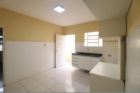 Casa para alugar com 100m², 1 quarto e sem vagaCozinha