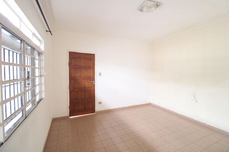 Sala de casa para alugar com 1 quarto, 100m² em Socorro, São Paulo
