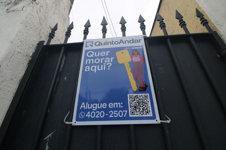 Casa para alugar com 100m², 1 quarto e sem vagaPlaca