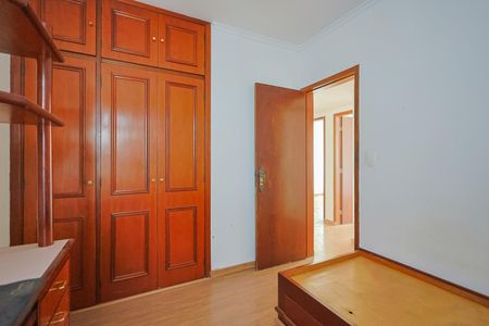 Apartamento à venda com 130m², 4 quartos e 2 vagas Apartamento à venda com 130m², 4 quartos e 2 vagasQuarto 3