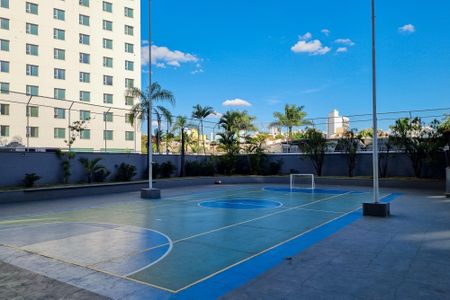 Apartamento à venda com 130m², 4 quartos e 2 vagas Apartamento à venda com 130m², 4 quartos e 2 vagasQuadra Esportiva