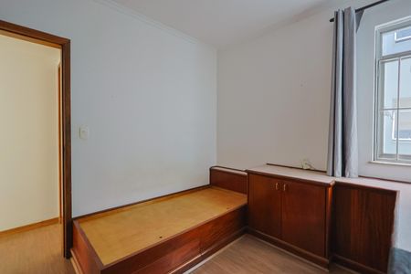 Apartamento à venda com 130m², 4 quartos e 2 vagas Apartamento à venda com 130m², 4 quartos e 2 vagasQuarto 3