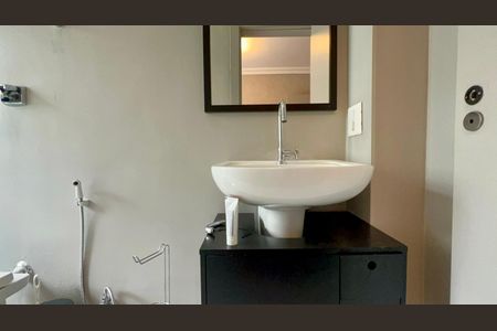 Apartamento à venda com 270m², 4 quartos e 2 vagasBanheiro da Suíte 2