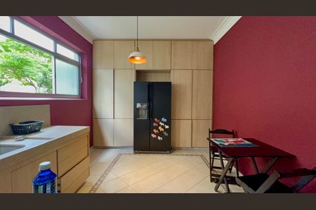 Apartamento à venda com 270m², 4 quartos e 2 vagasCopa